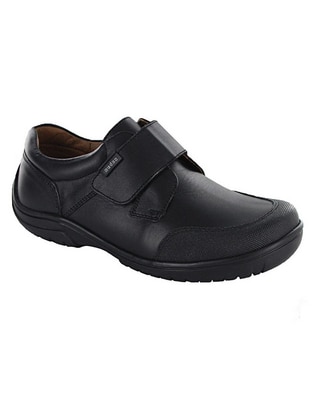 Zapato de piel para niño Zapato de piel para niño