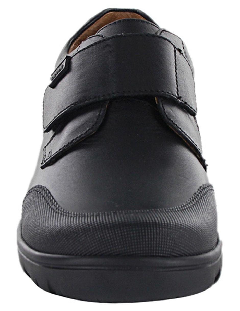 Zapato de piel para niño