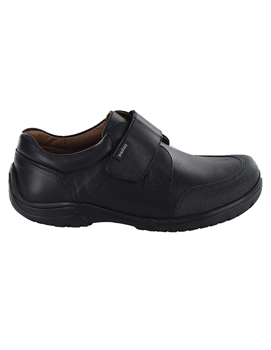 Zapato de piel para niño