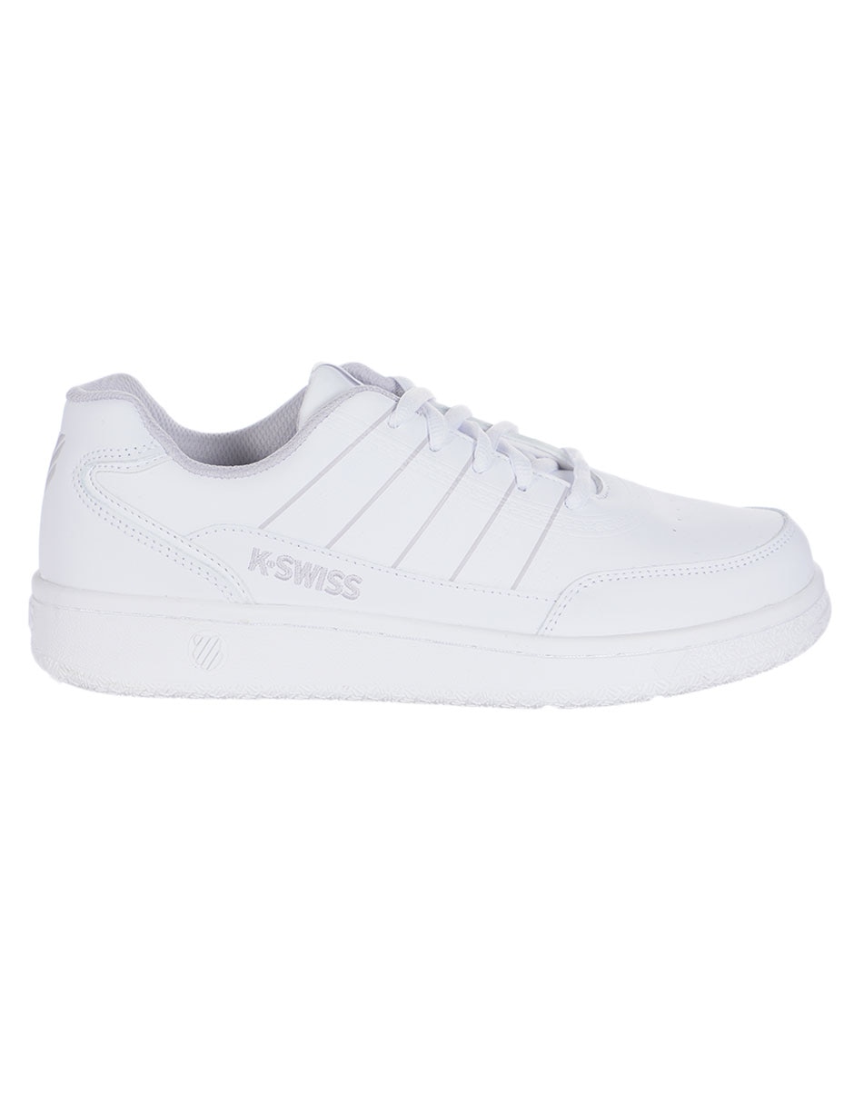Tenis K-Swiss Phily unisex infantil