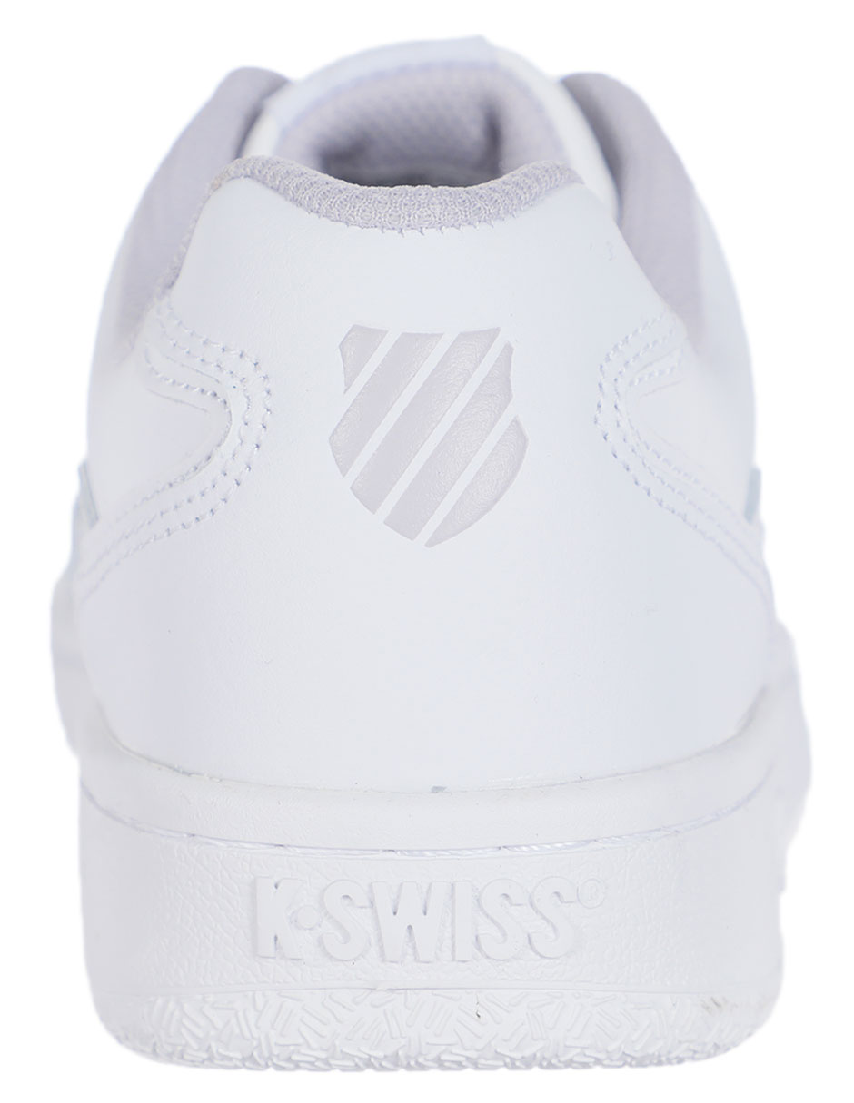 Tenis K-Swiss Phily unisex infantil