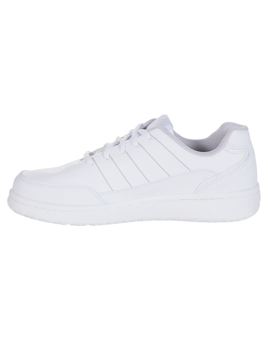 Tenis K-Swiss Phily unisex infantil