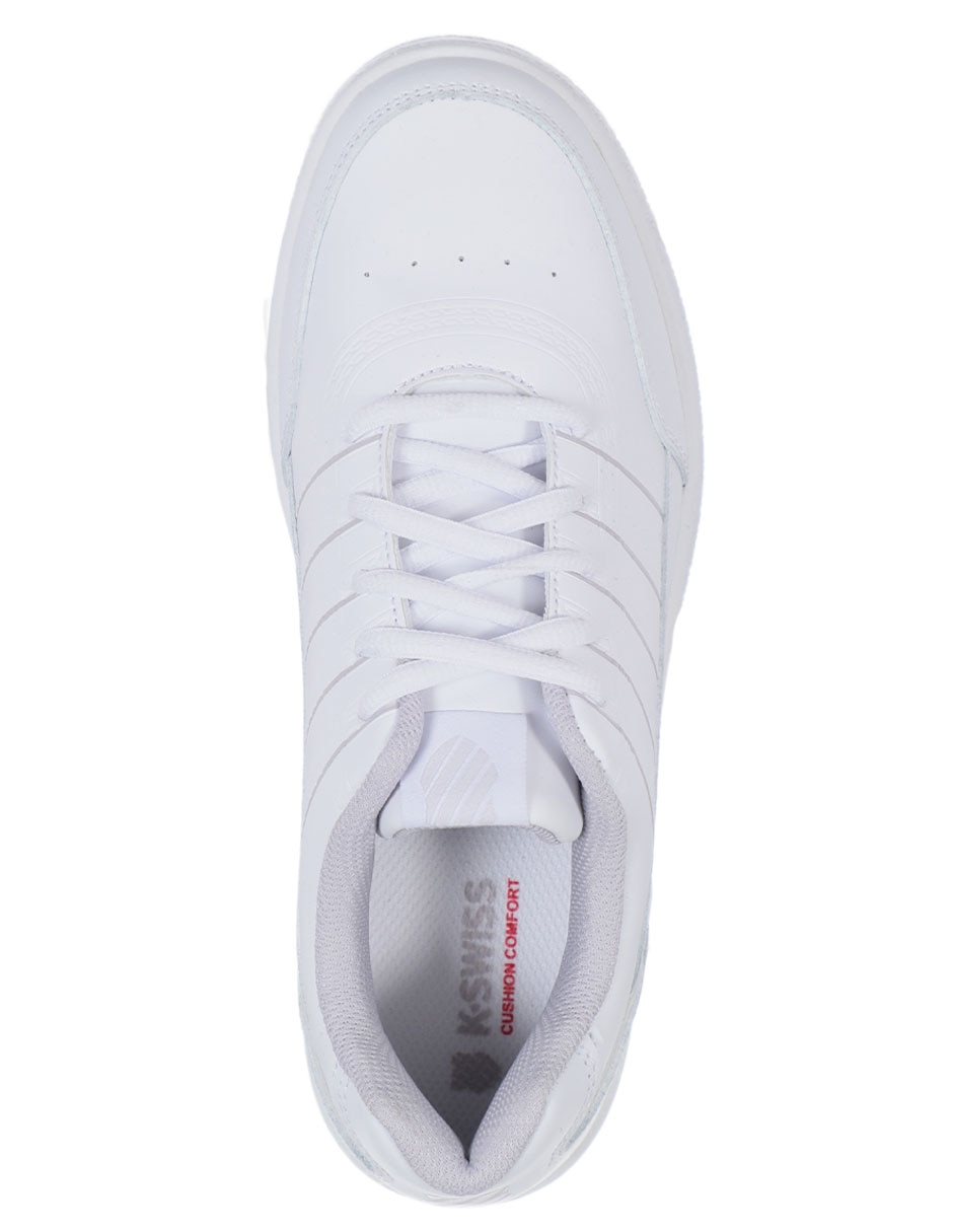 Tenis K-Swiss Phily unisex infantil