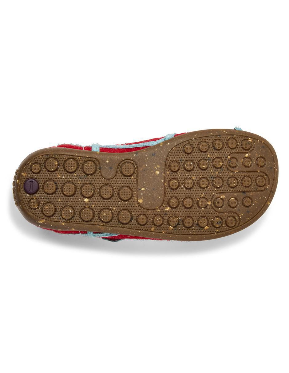 Pantufla para niño