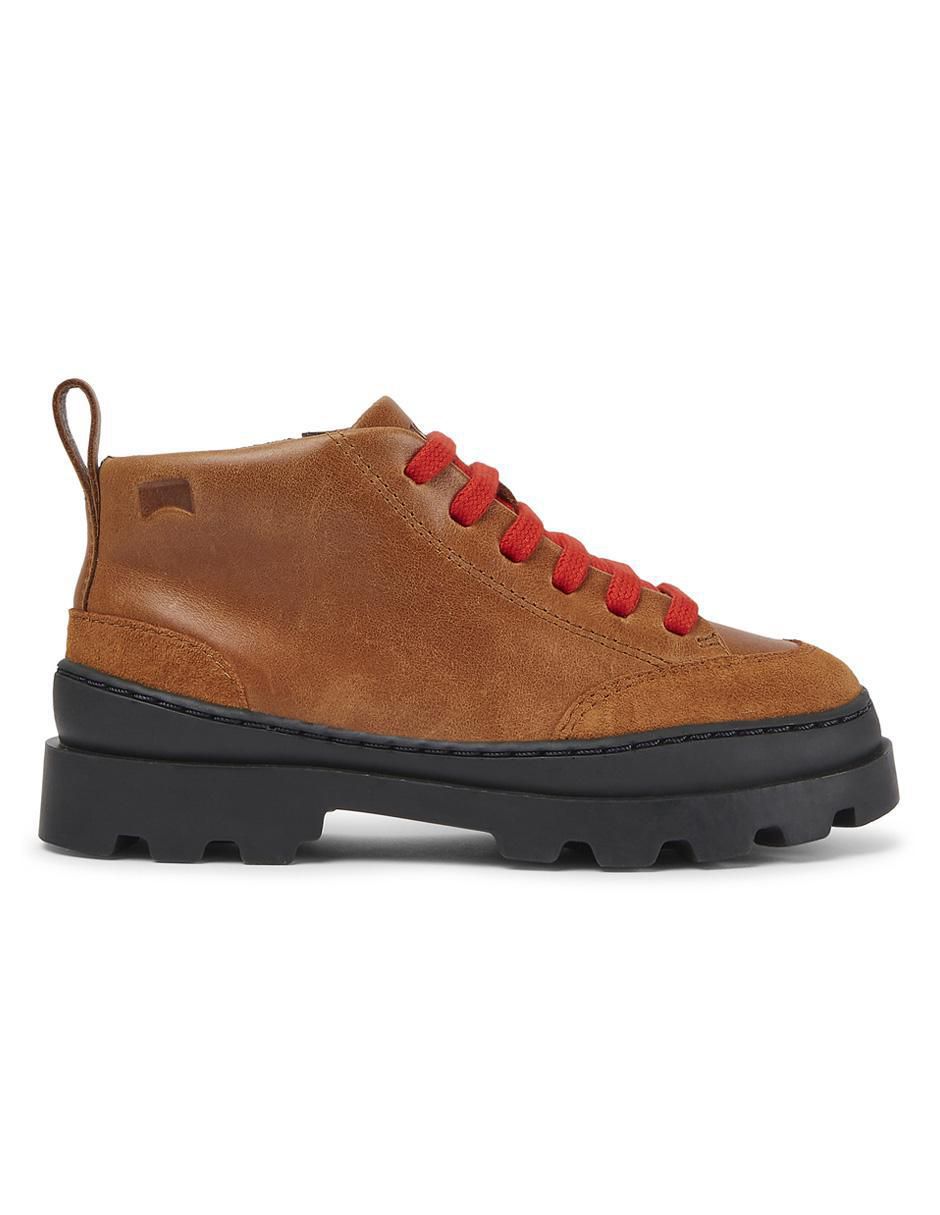 Bota para niño