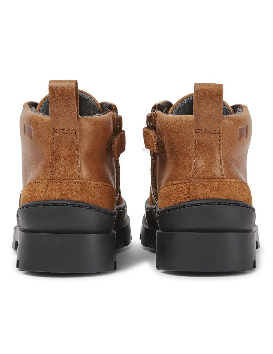 Bota para niño