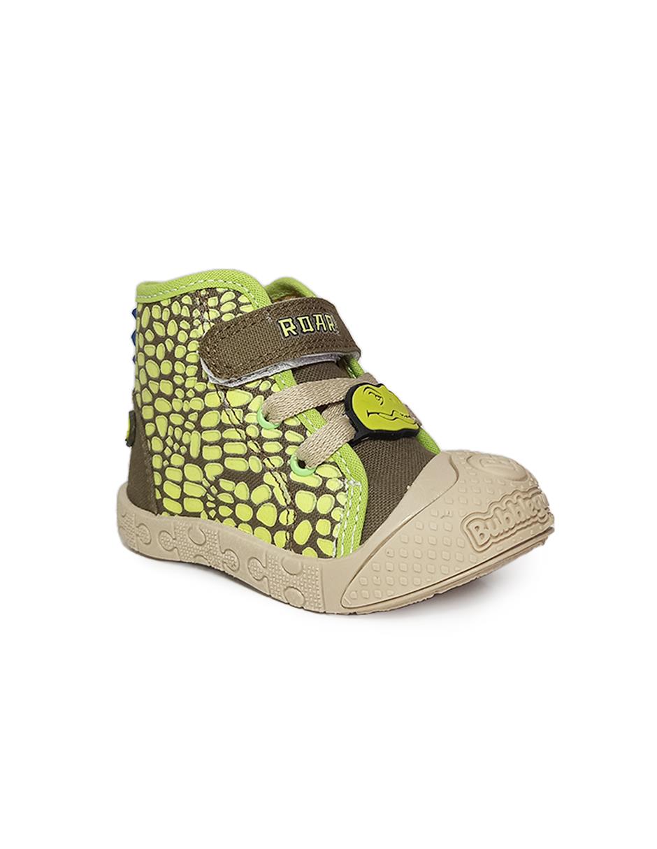 Tenis Bubble Gummers para niño Otelo