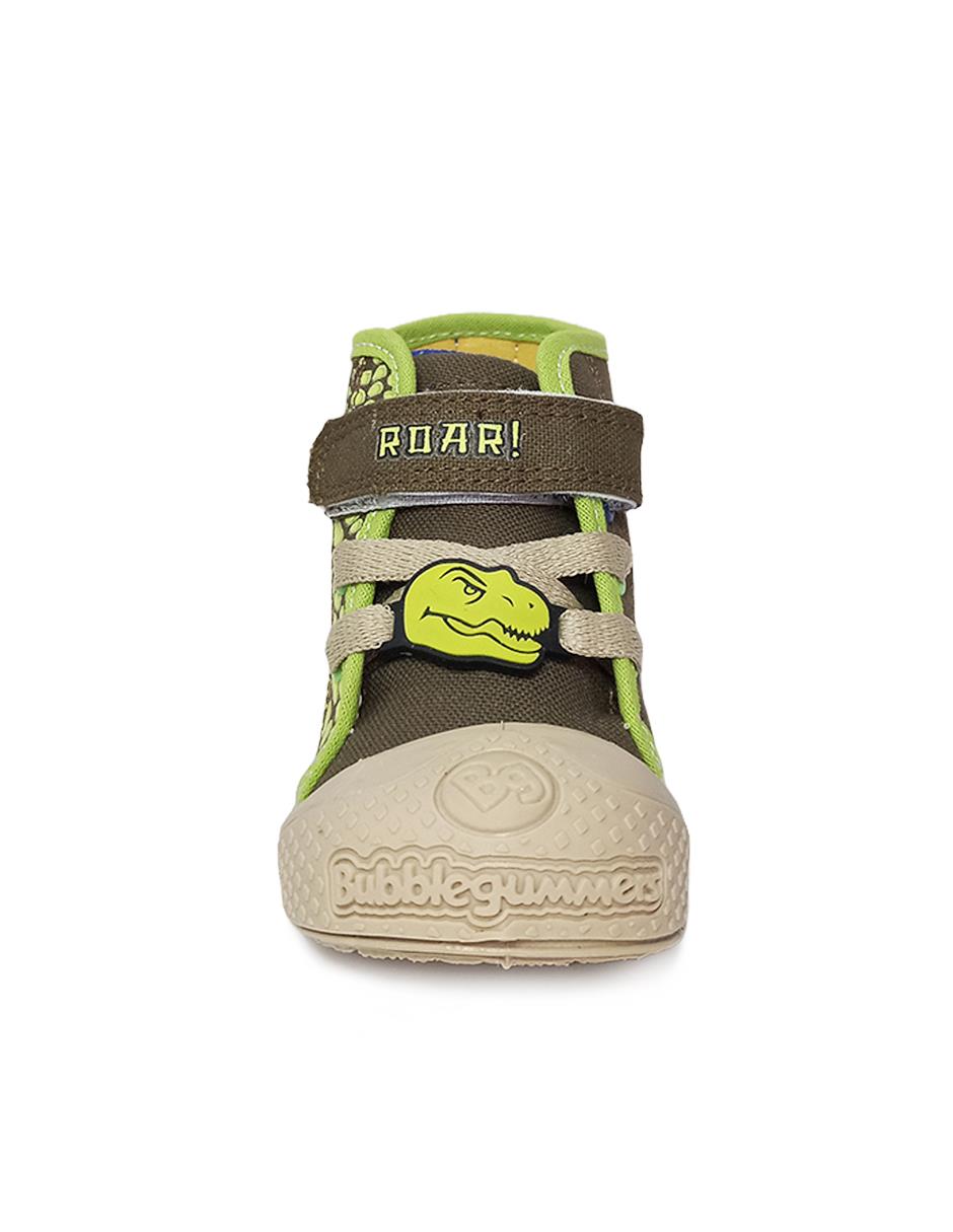 Tenis Bubble Gummers para niño Otelo