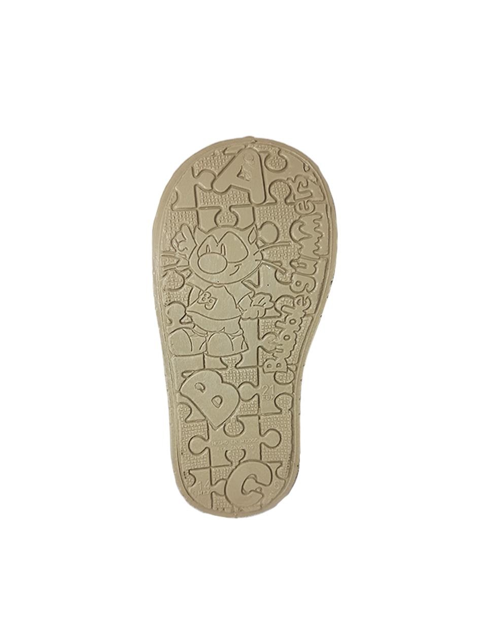 Tenis Bubble Gummers para niño Otelo