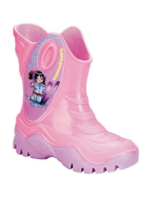 Bota de lluvia Moon para niña Bota de lluvia Moon para niña