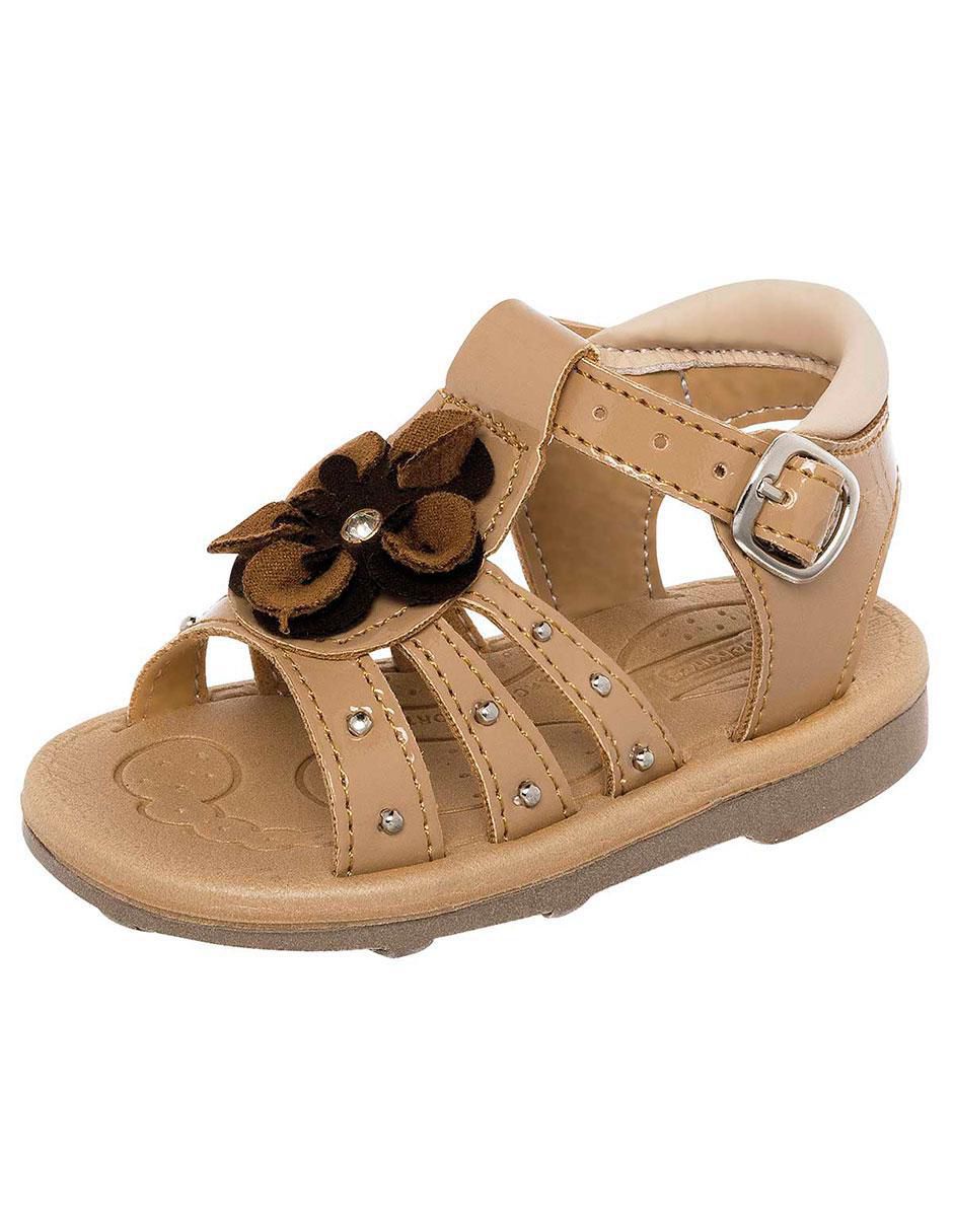 Sandalia para bebé niña Sandalia para bebé niña