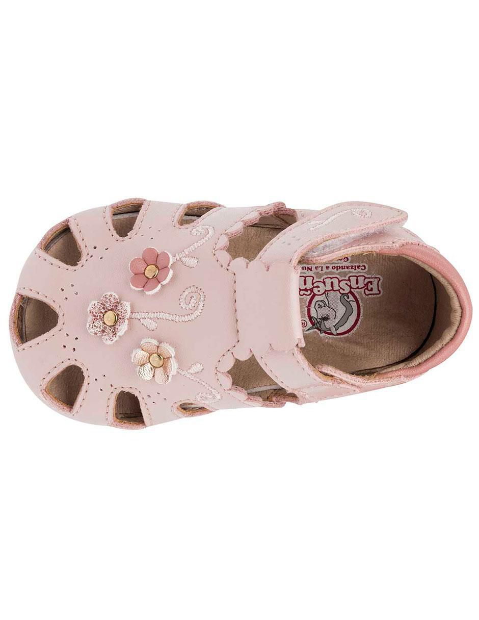 Sandalia Ensueño para bebé niña