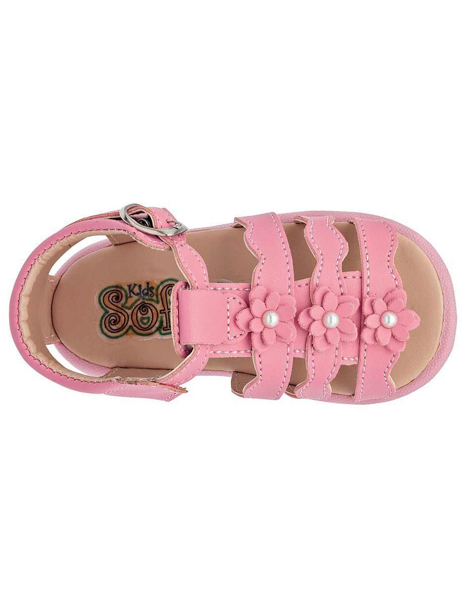 Sandalia Kids Sofi para bebé niña