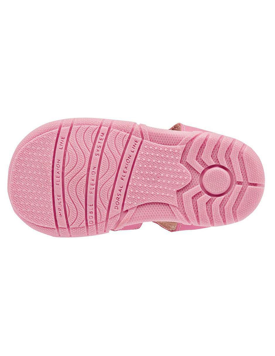 Sandalia Kids Sofi para bebé niña