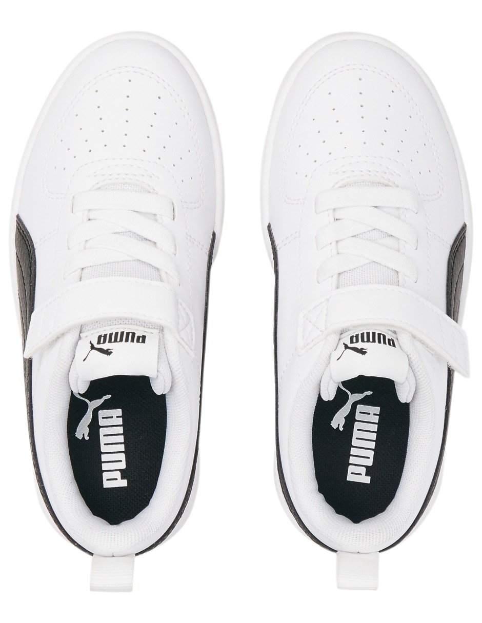 Tenis Puma Rickie Ac Ps unisex para entrenamiento