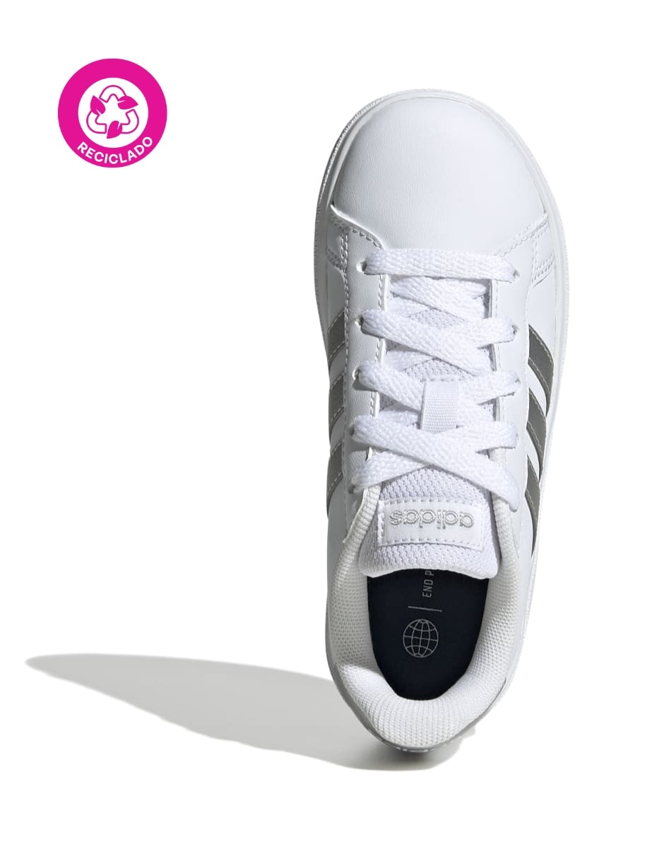 Tenis para niño Grand Court 2.0 K 2