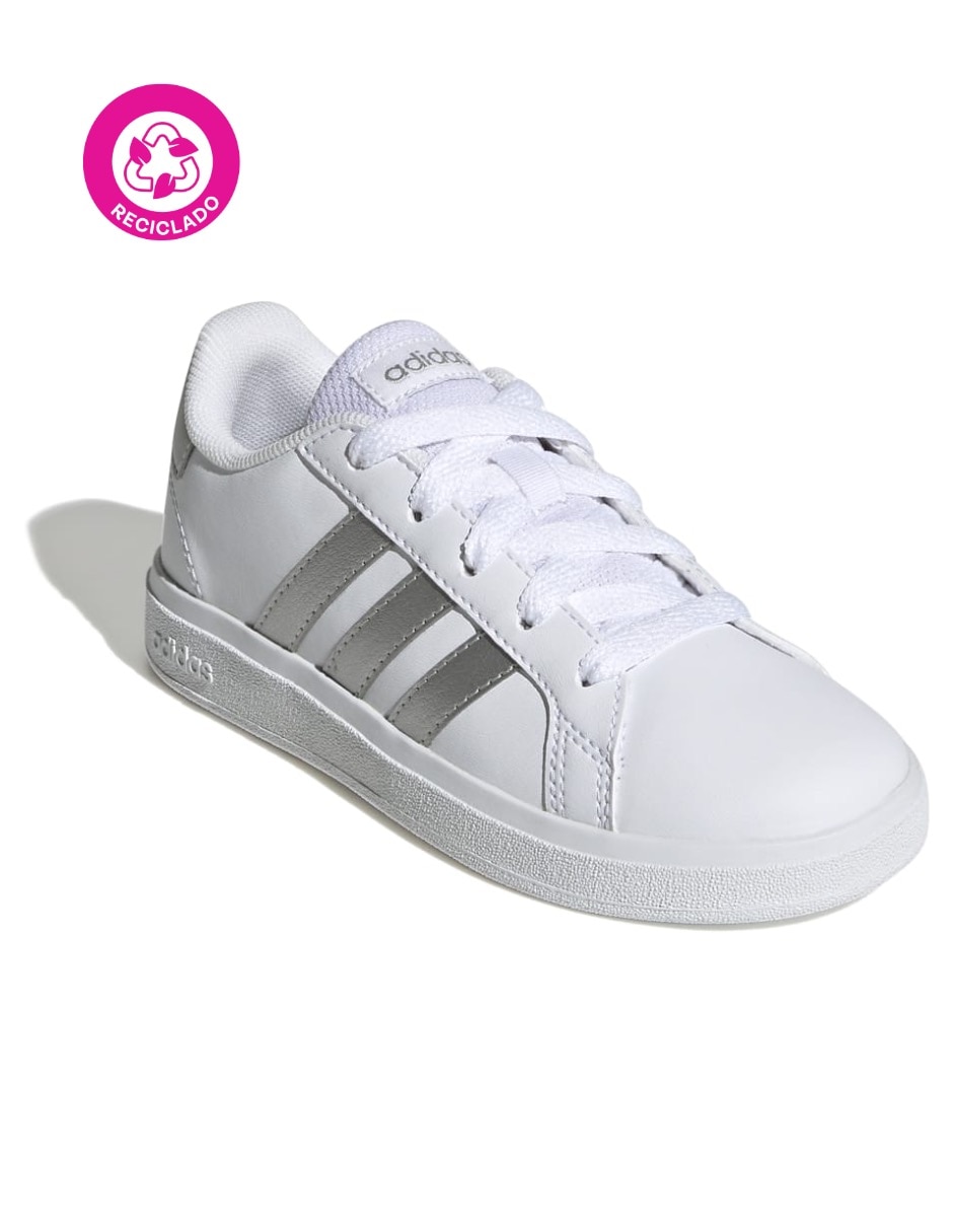 Tenis para niño Grand Court 2.0 K 5