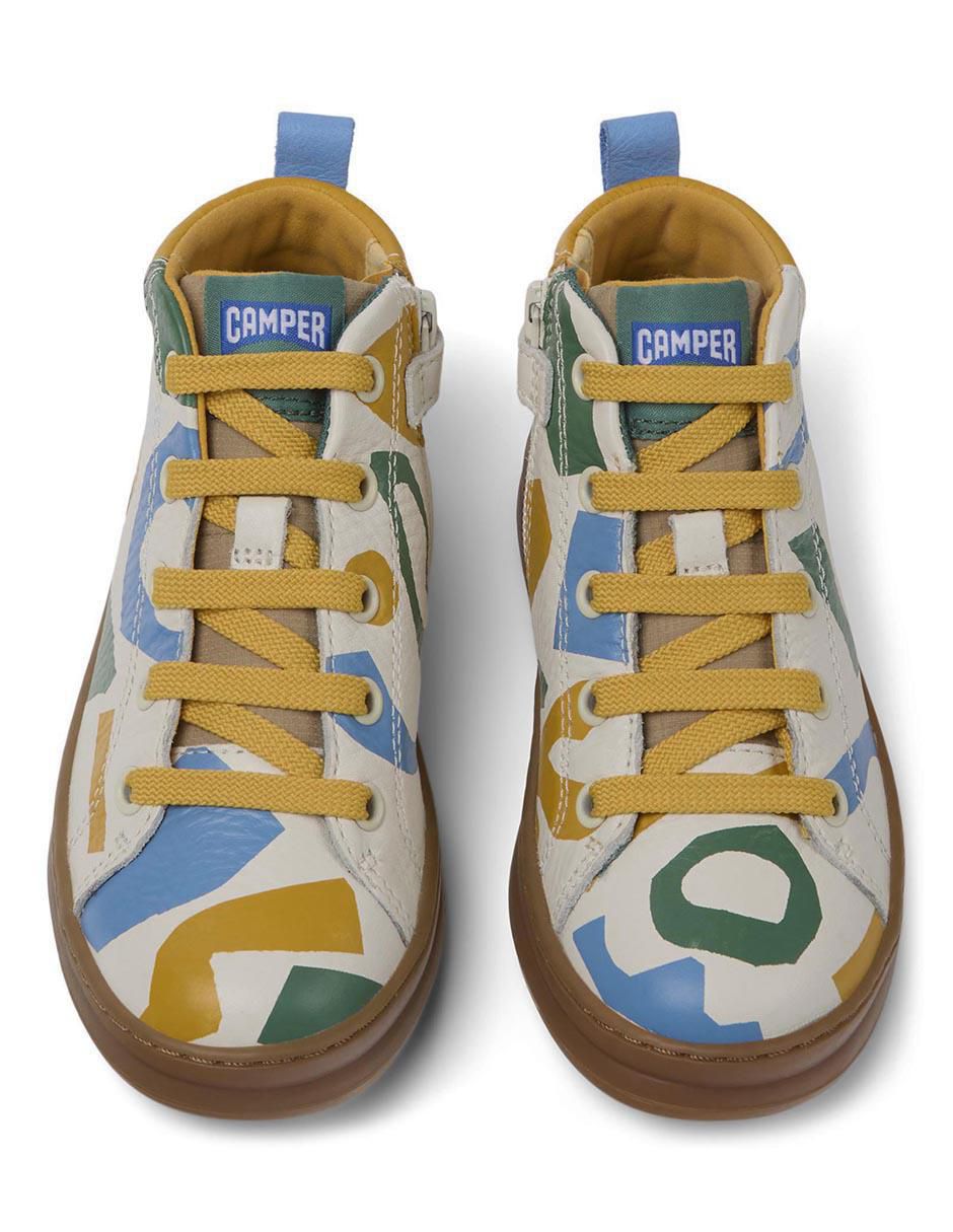 Tenis para niño Twins 2