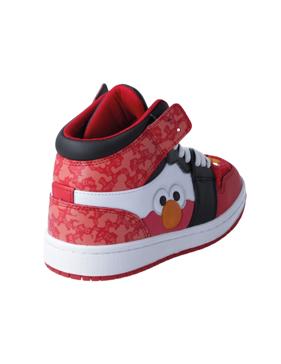 Tenis para niño 5