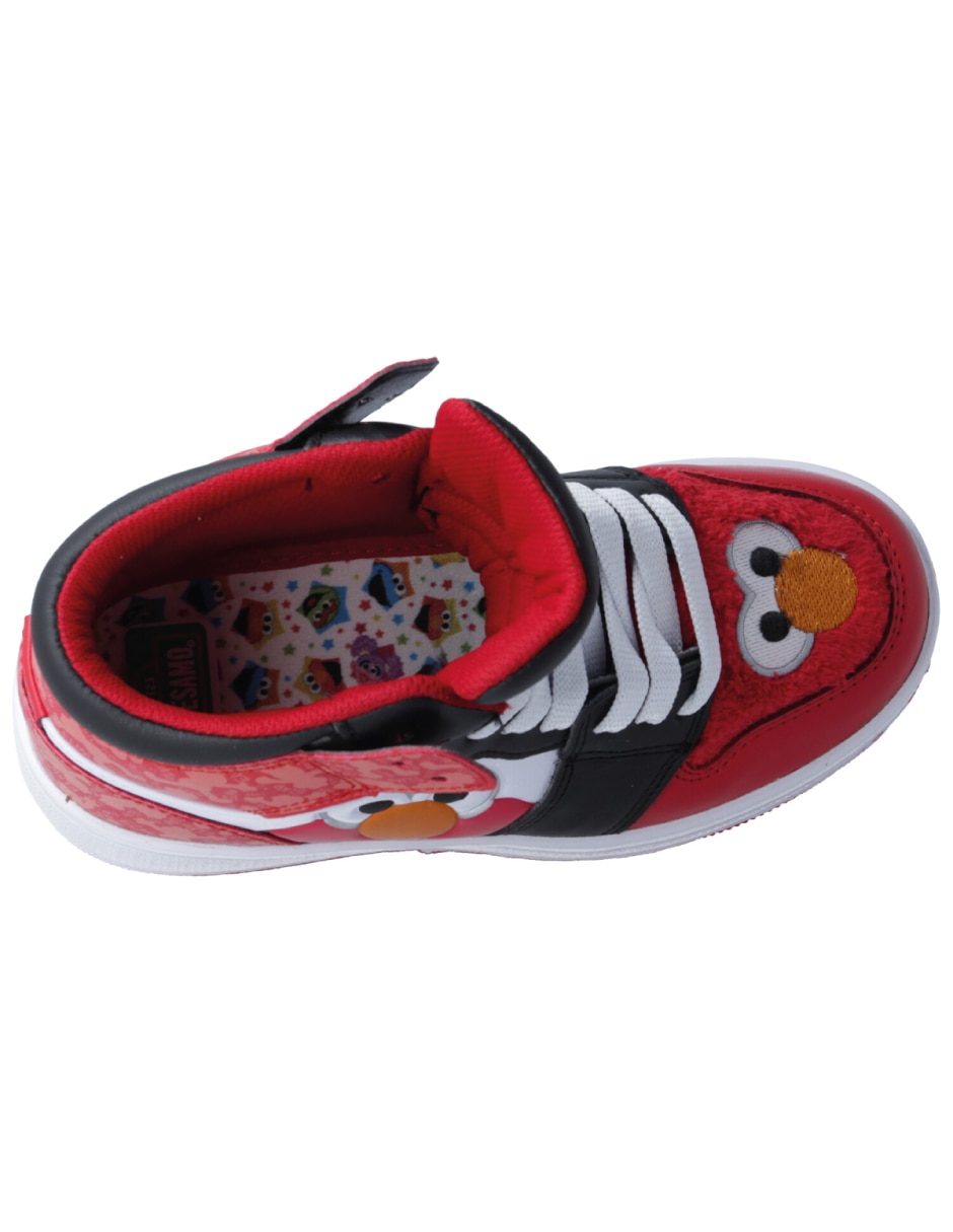 Tenis para niño