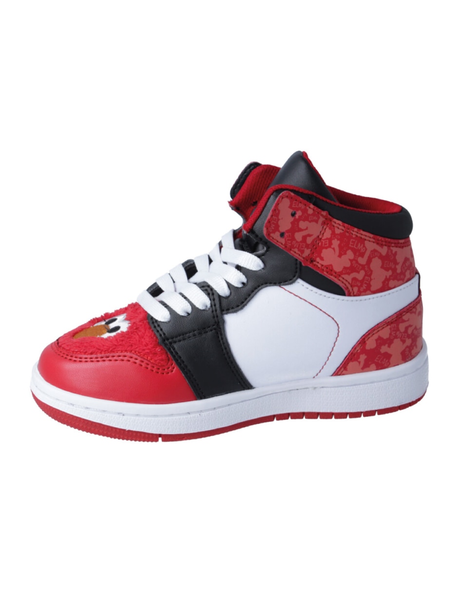 Tenis para niño