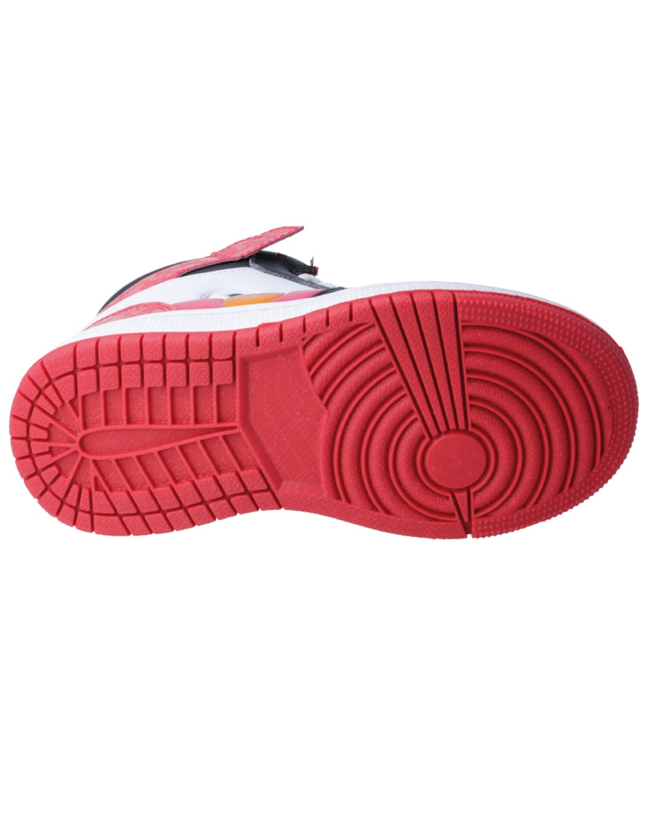 Tenis para niño