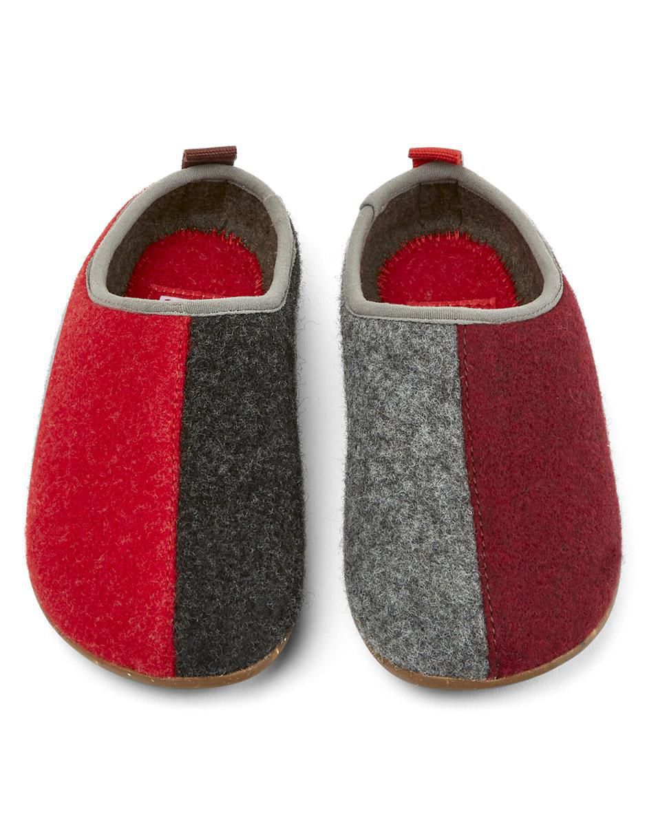 Pantufla para niño 5