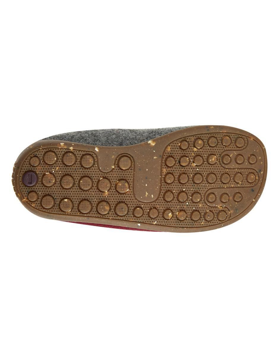 Pantufla para niño 4