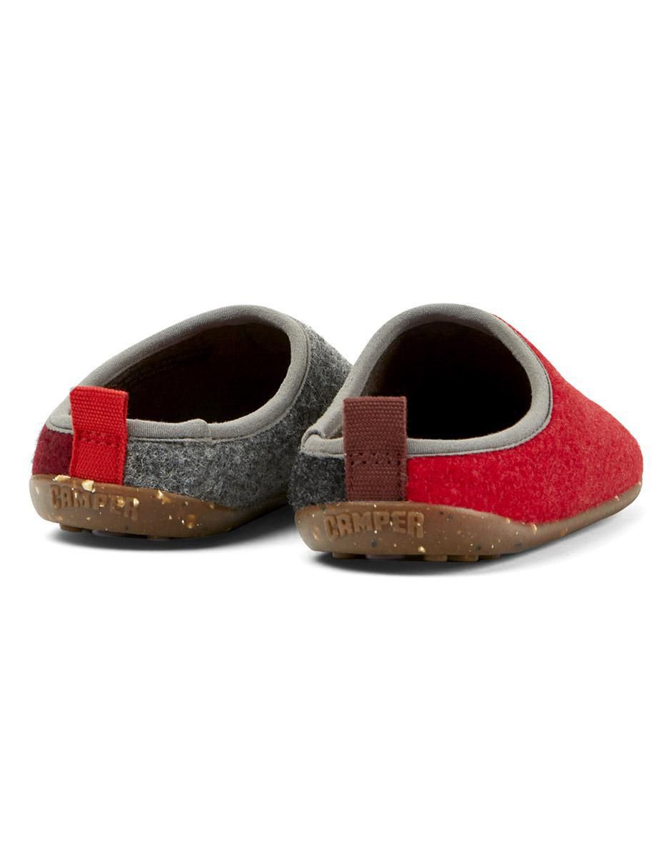 Pantufla para niño 3