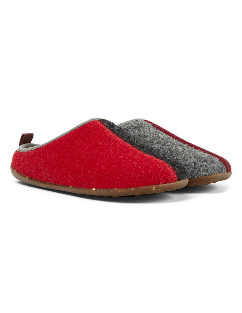 Pantufla para niño 2