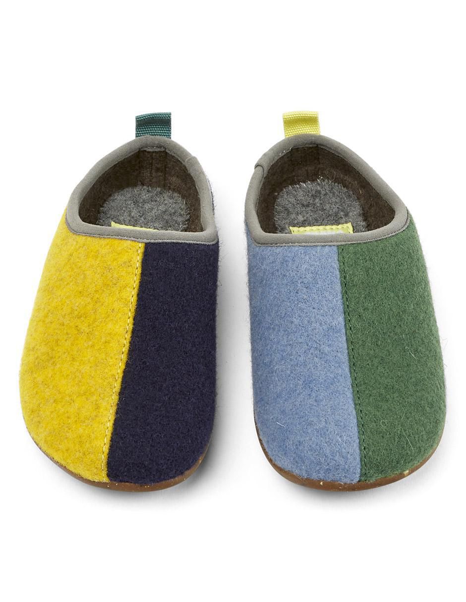 Pantufla para niño 5
