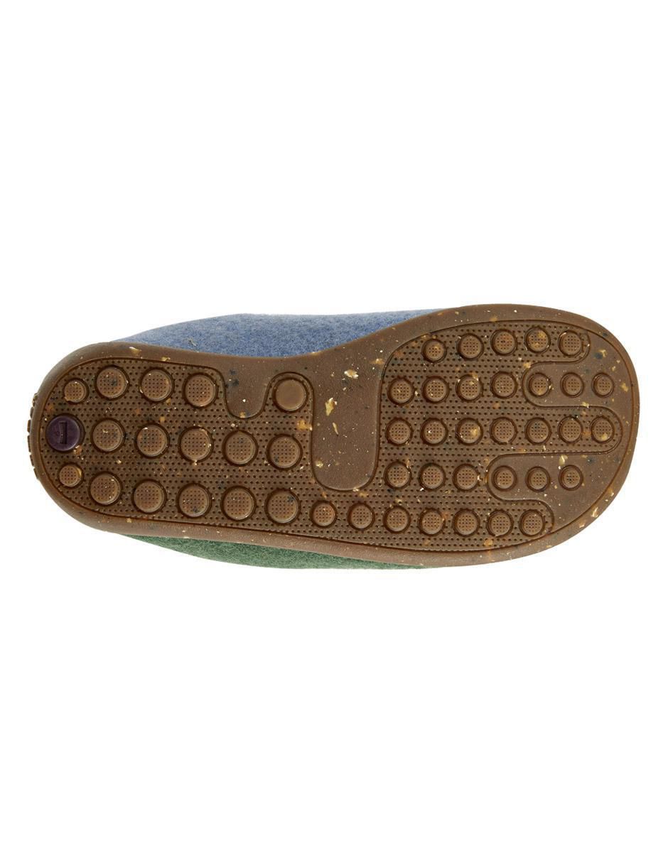 Pantufla para niño 4