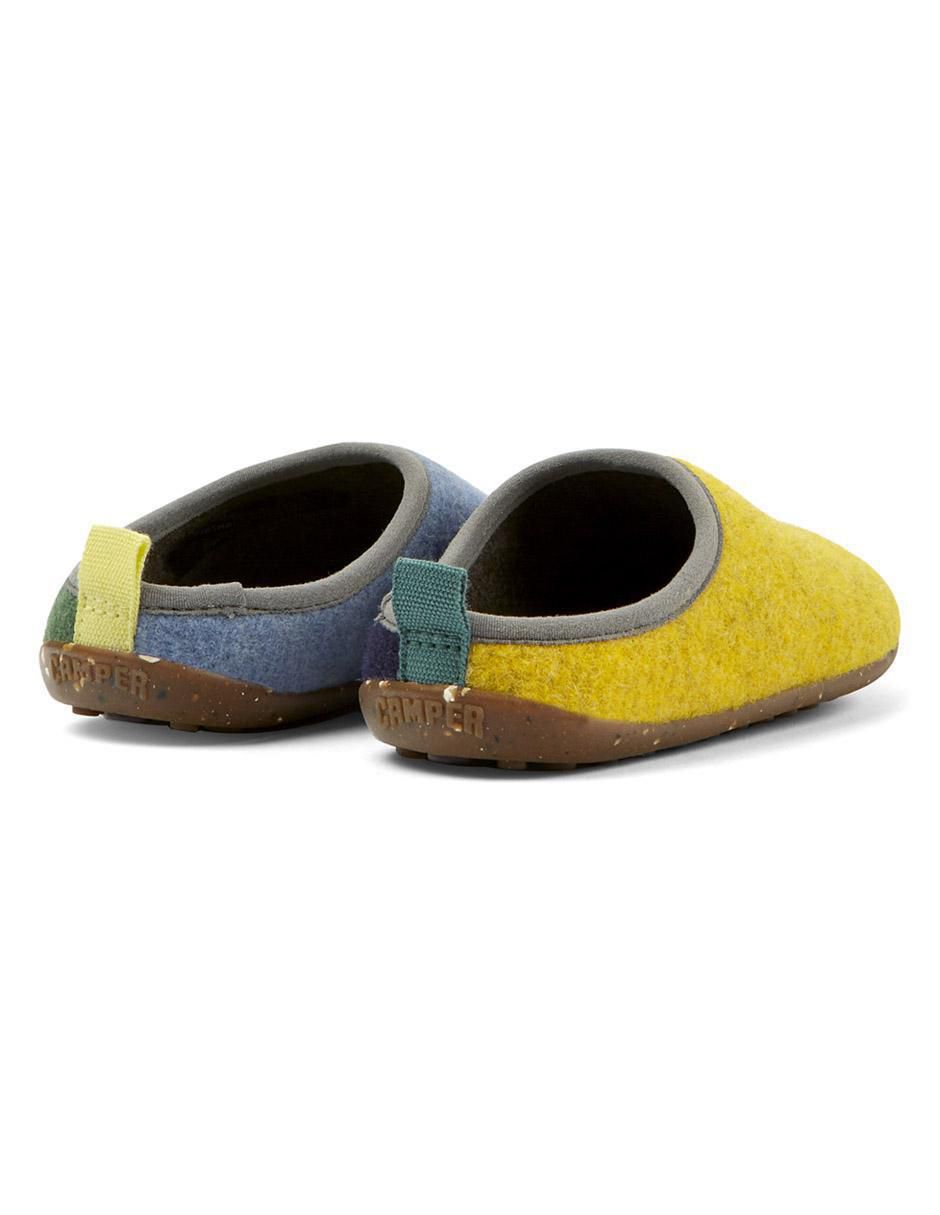 Pantufla para niño 3