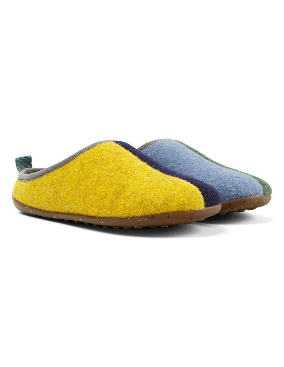 Pantufla para niño 2