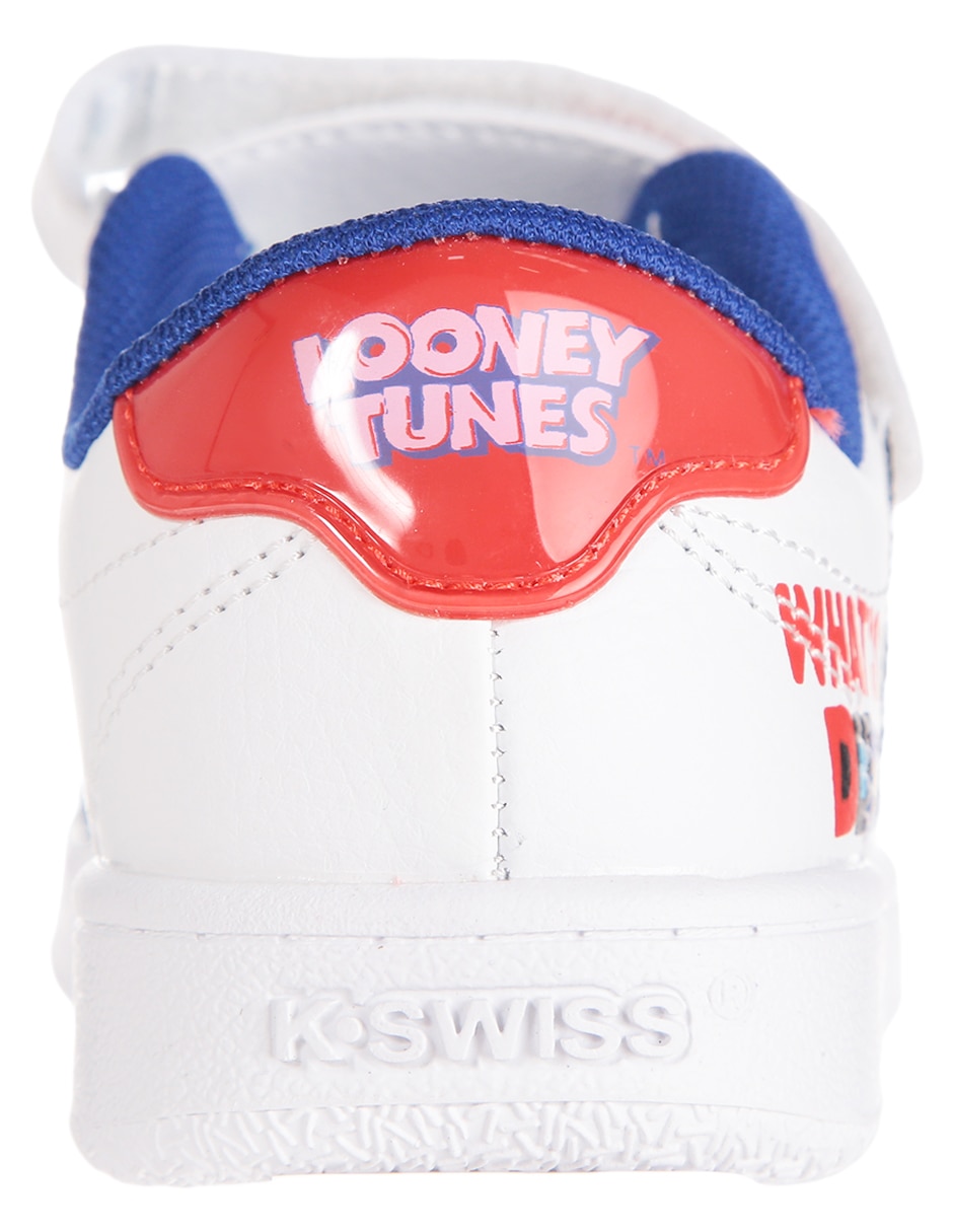 Tenis infantil unisex Bugsy 1 3