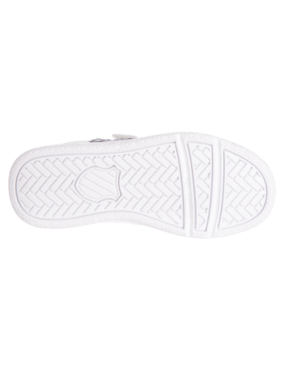 Tenis infantil unisex Bugsy 1 6