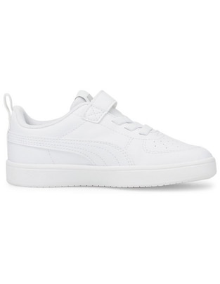 Tenis Puma Rickie Alternative infantil unisex para entrenamiento