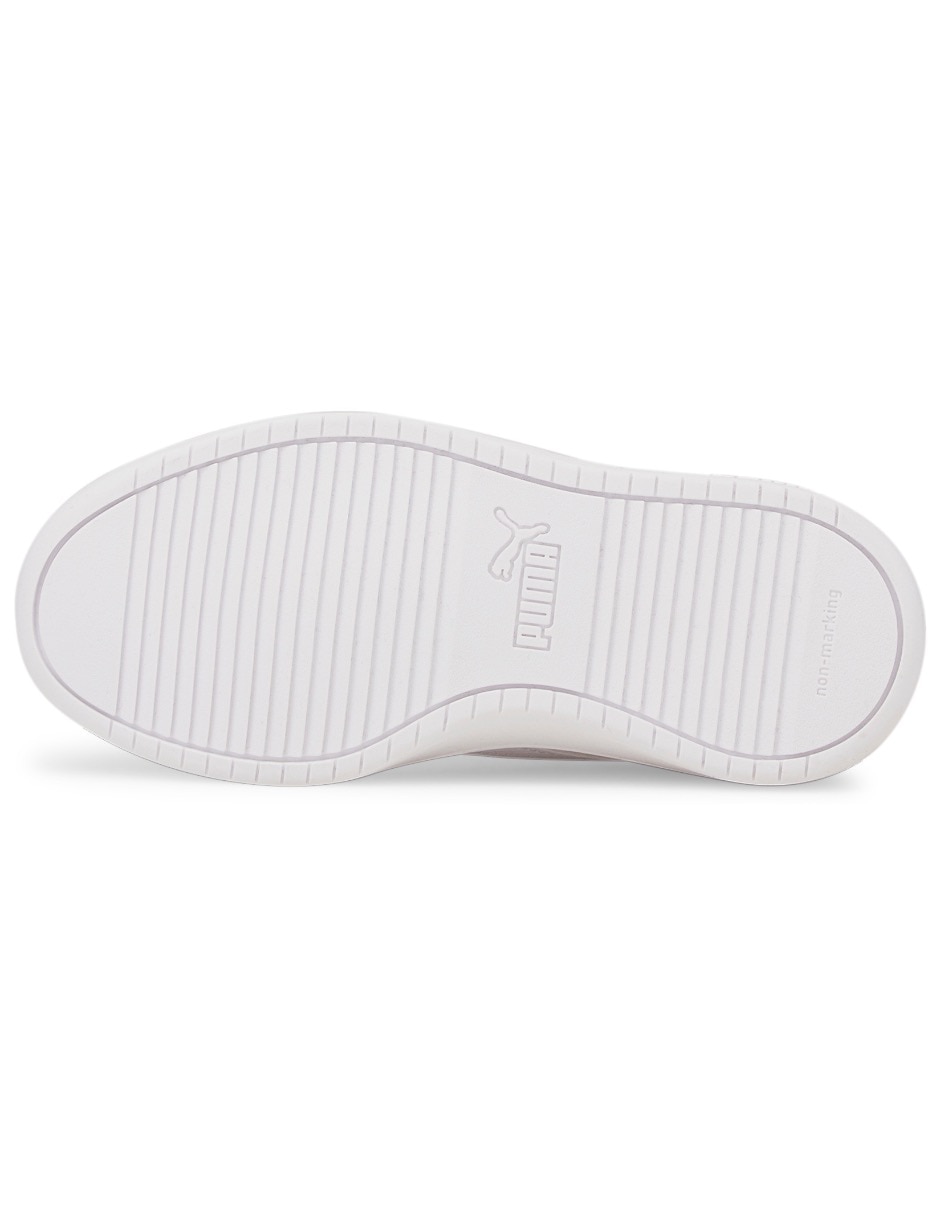 Tenis Puma Rickie Alternative infantil unisex para entrenamiento