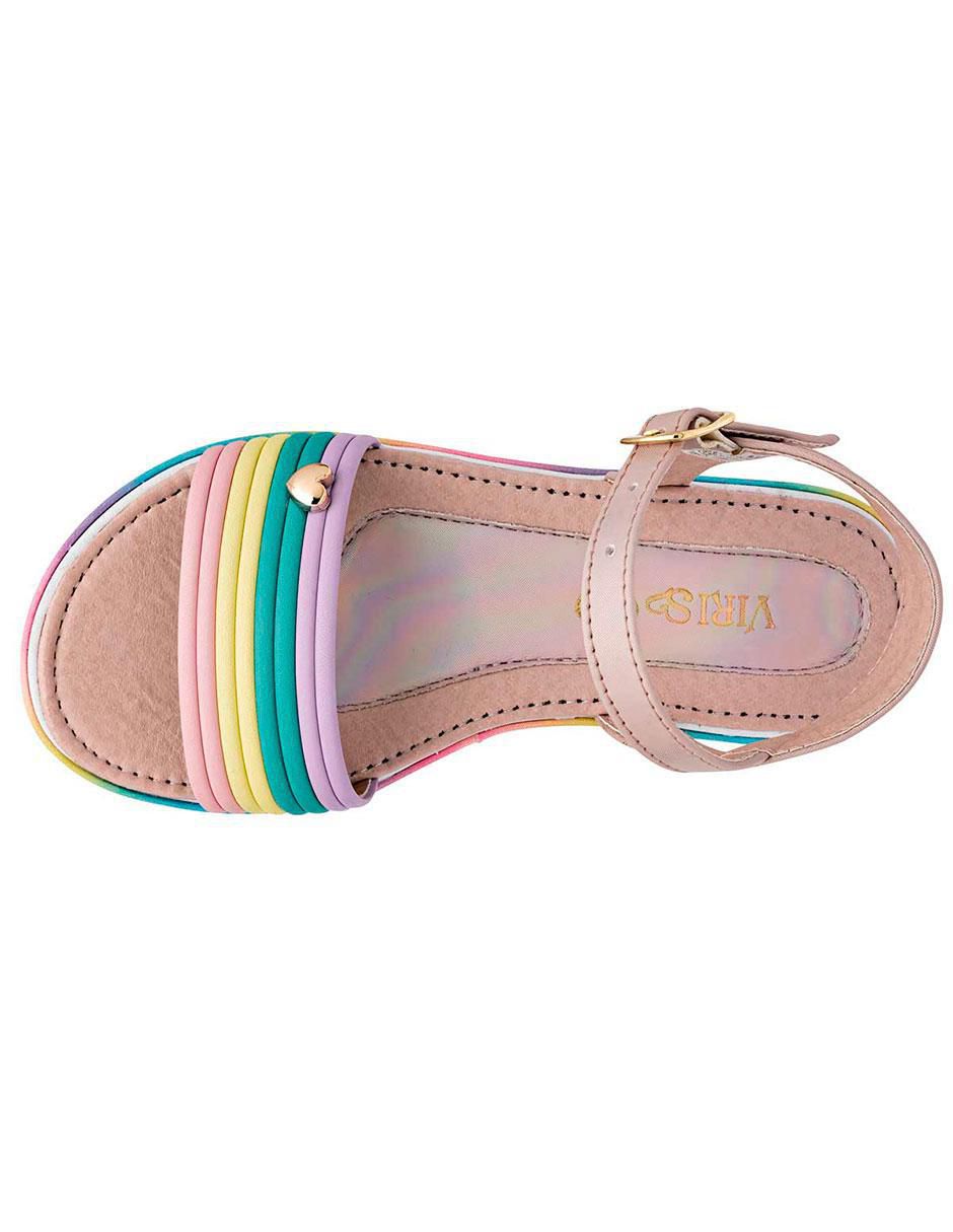 Sandalia para niña