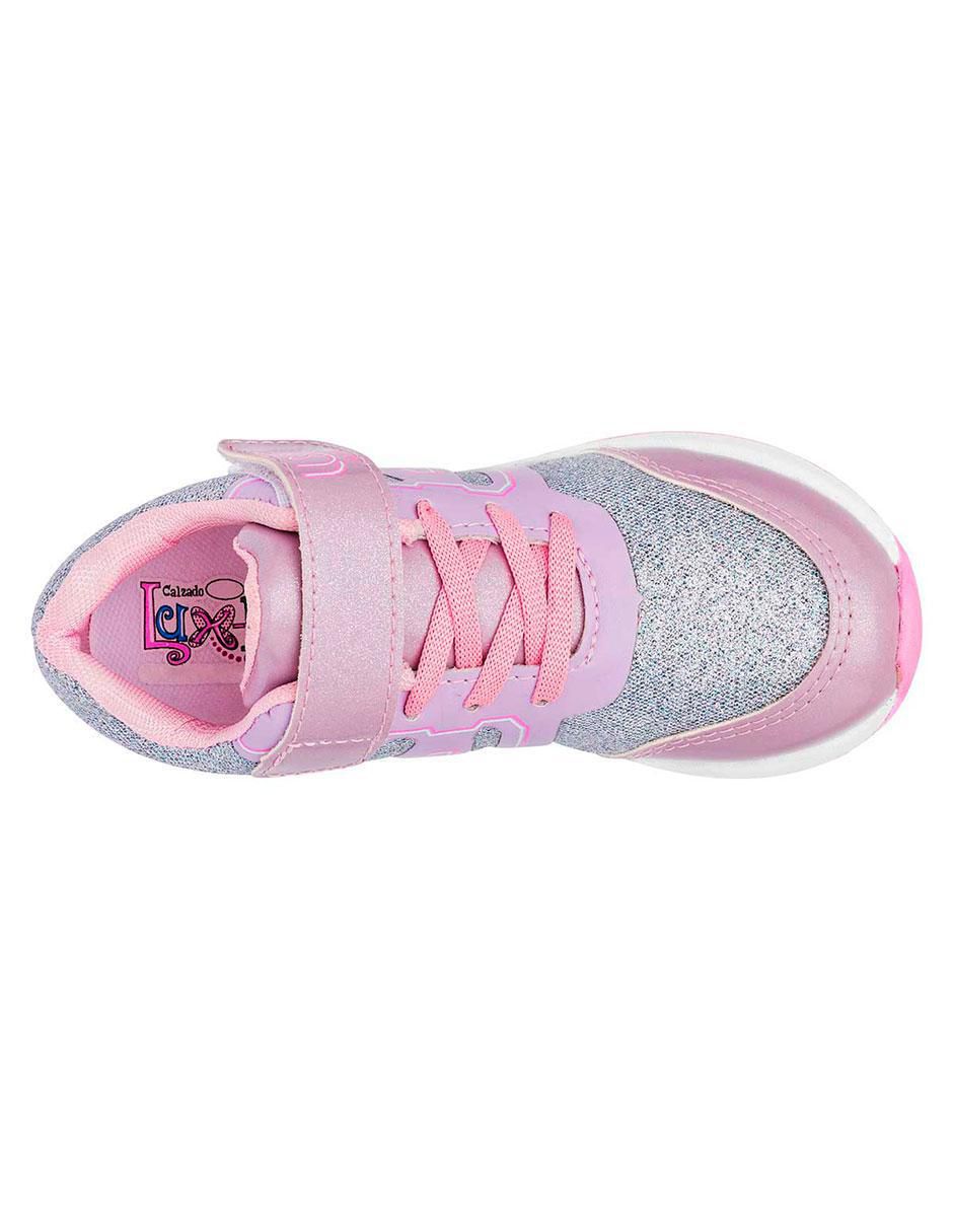 Tenis para niña 2