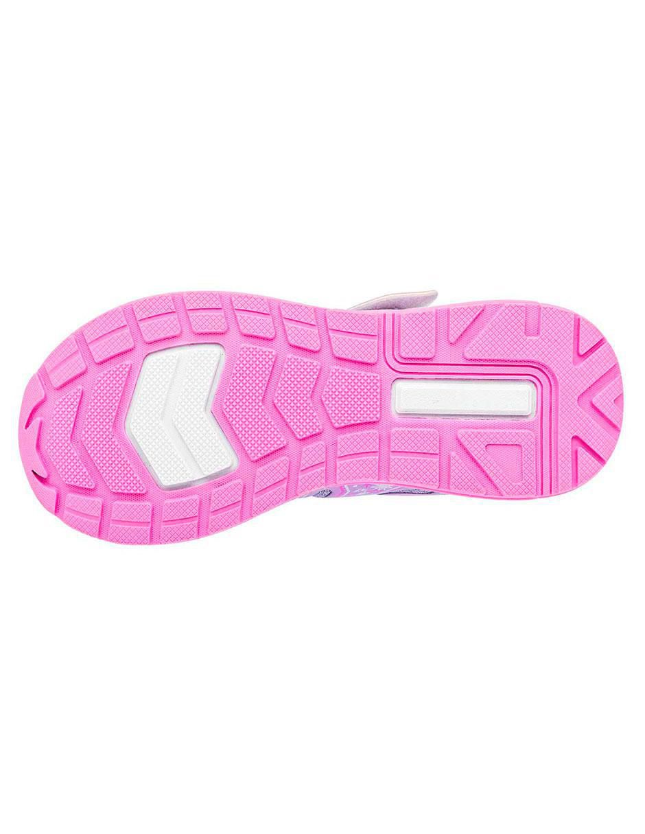 Tenis para niña 3