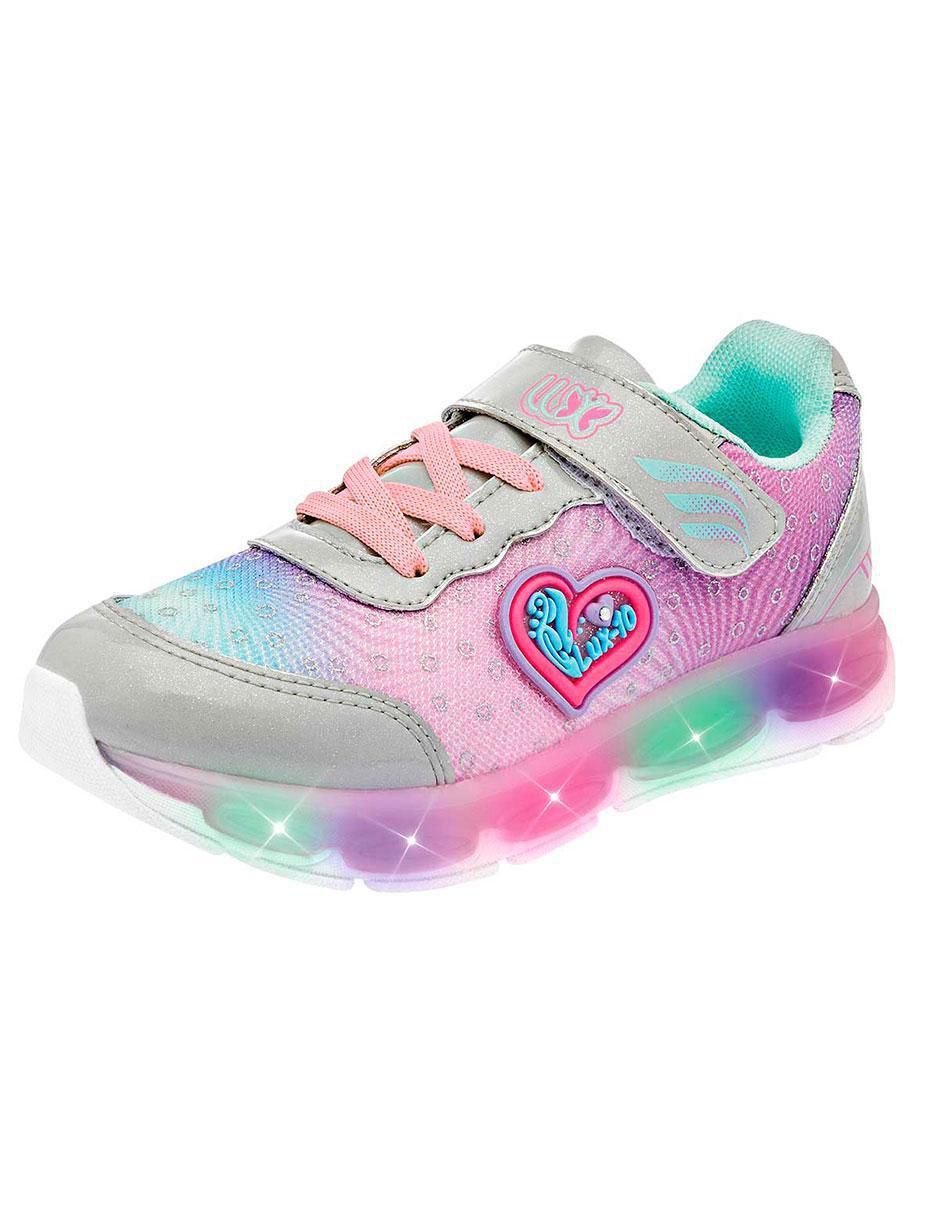 Tenis para niña 1
