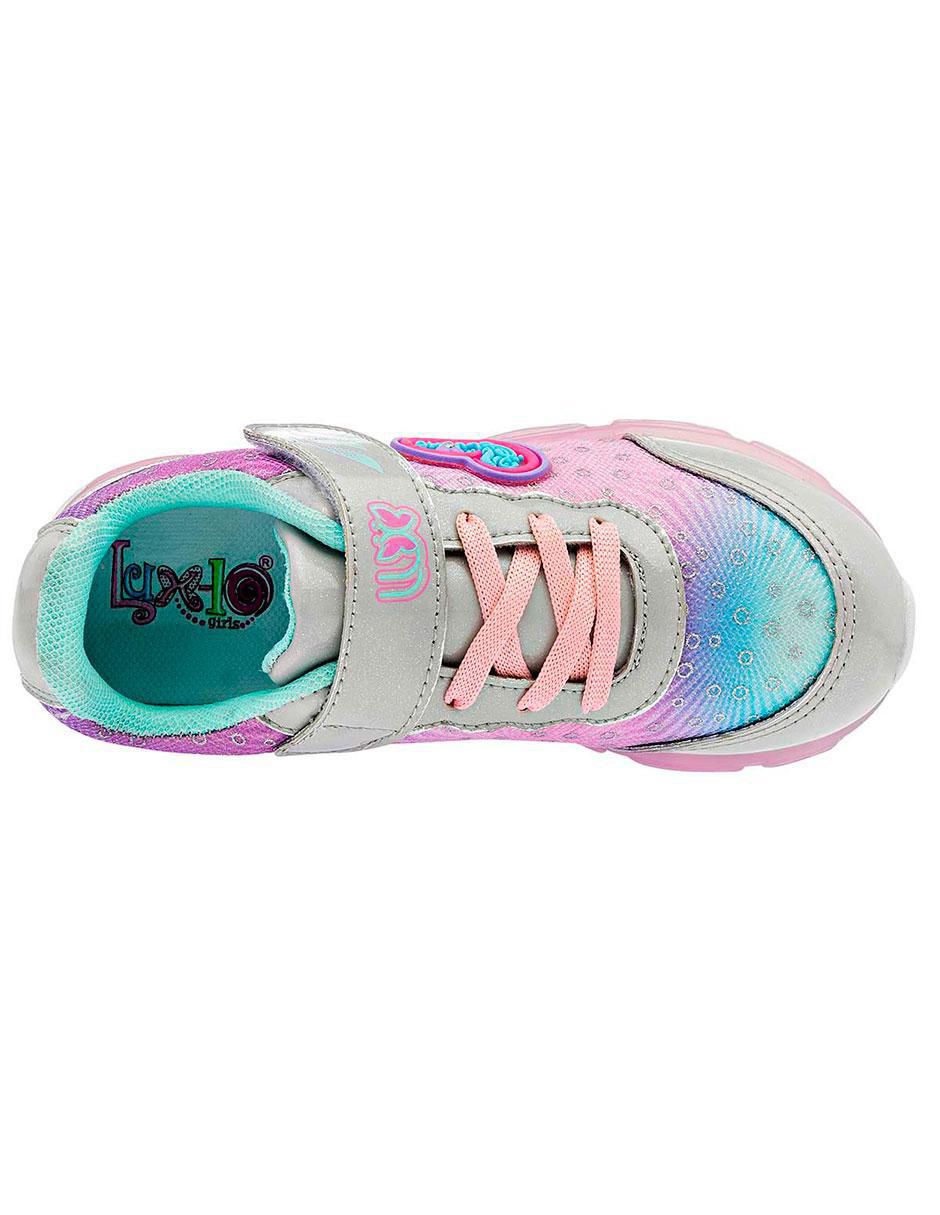 Tenis para niña 2
