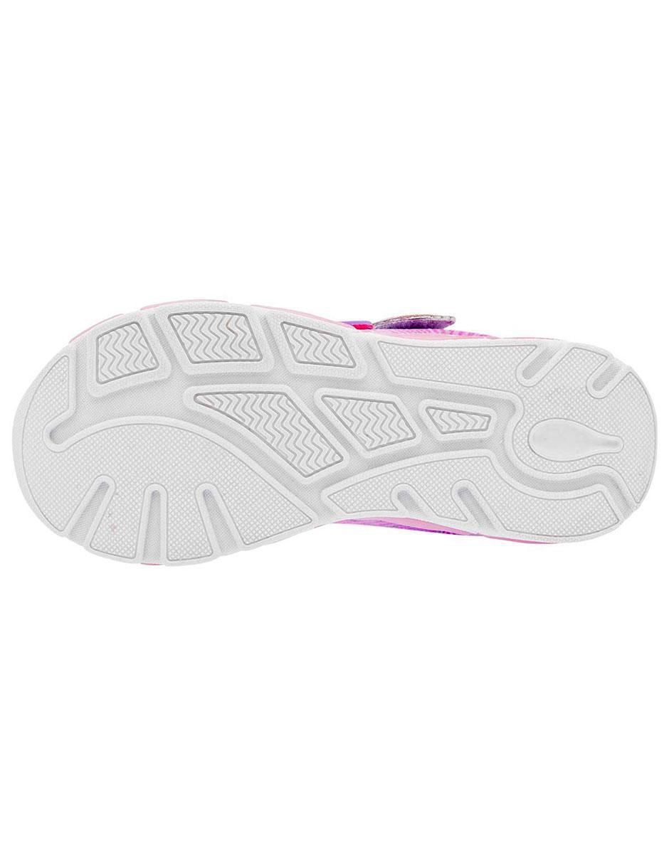 Tenis para niña 3
