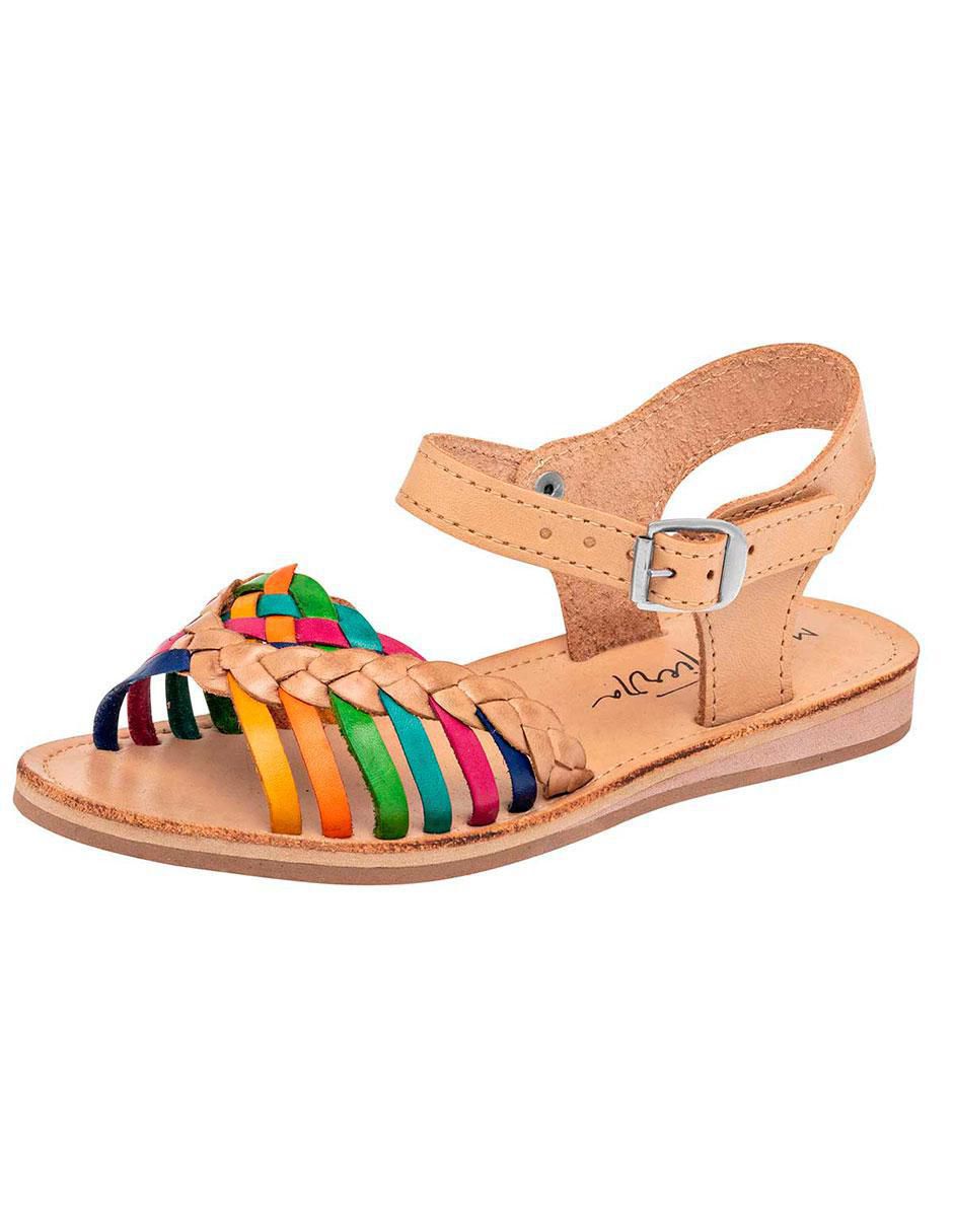 Sandalia para niña