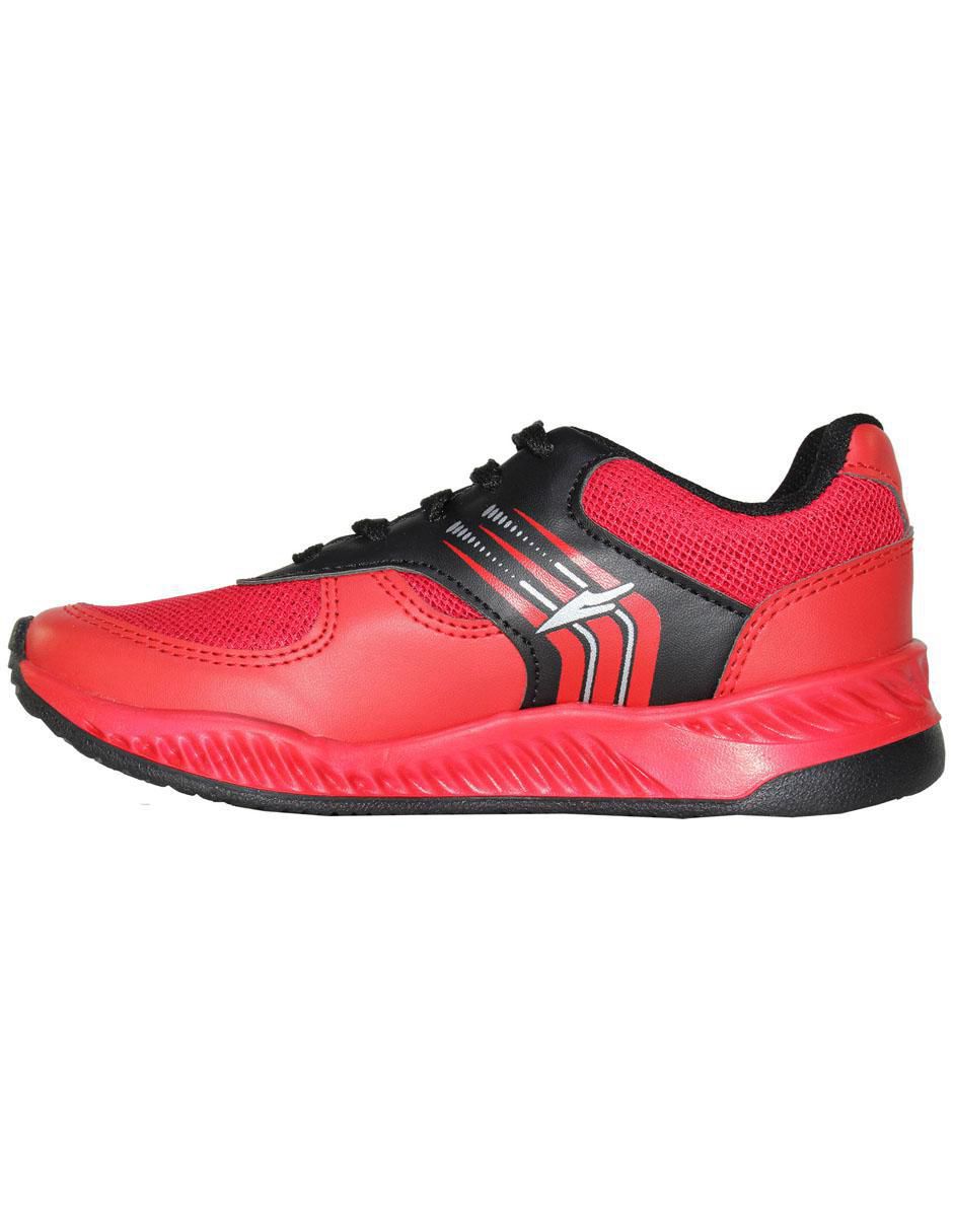 Tenis para niño