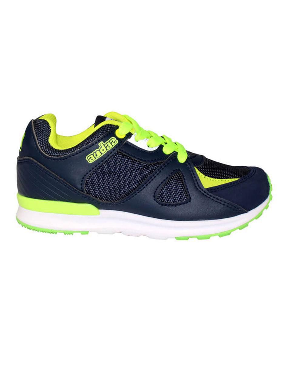 Tenis para niño