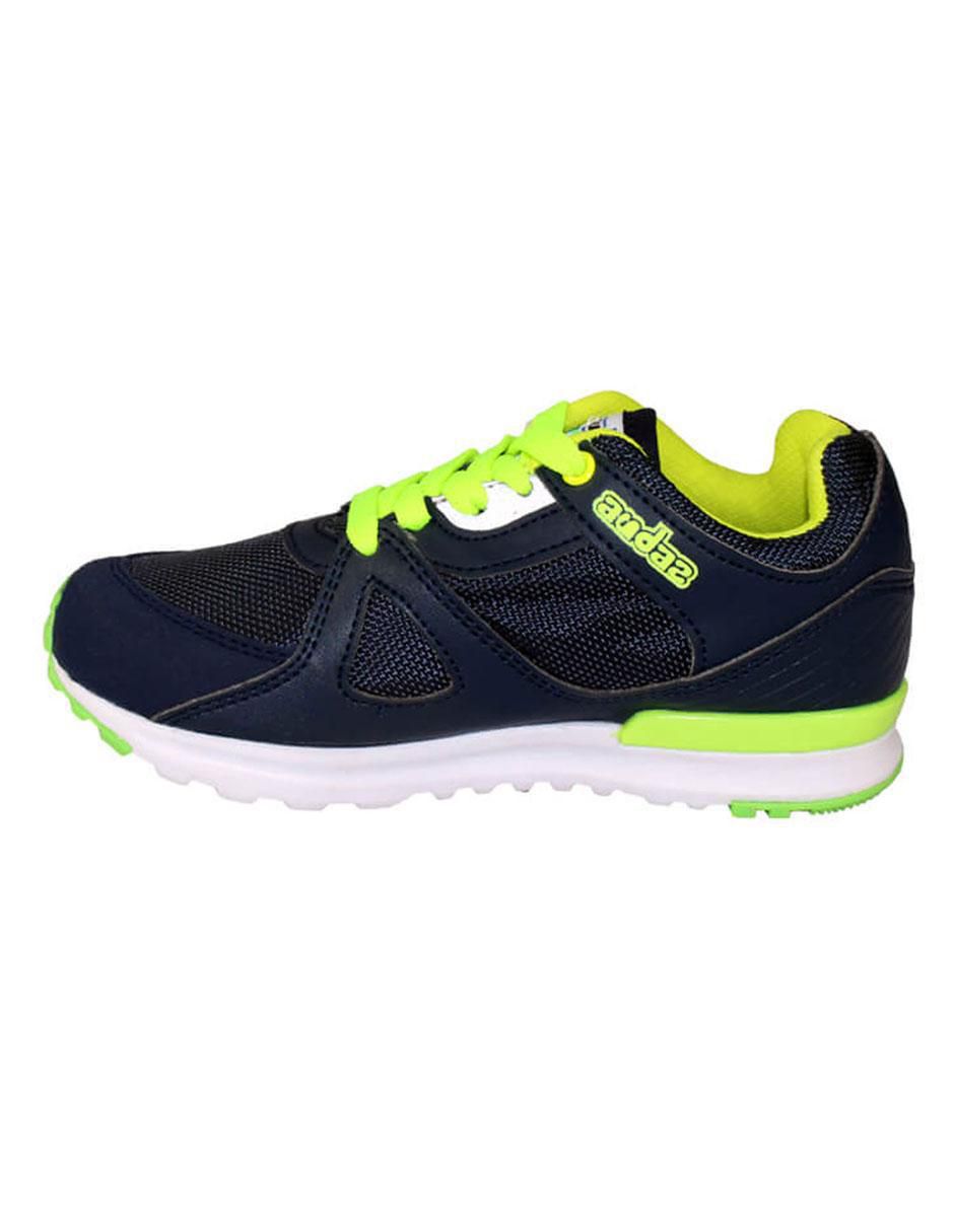 Tenis para niño