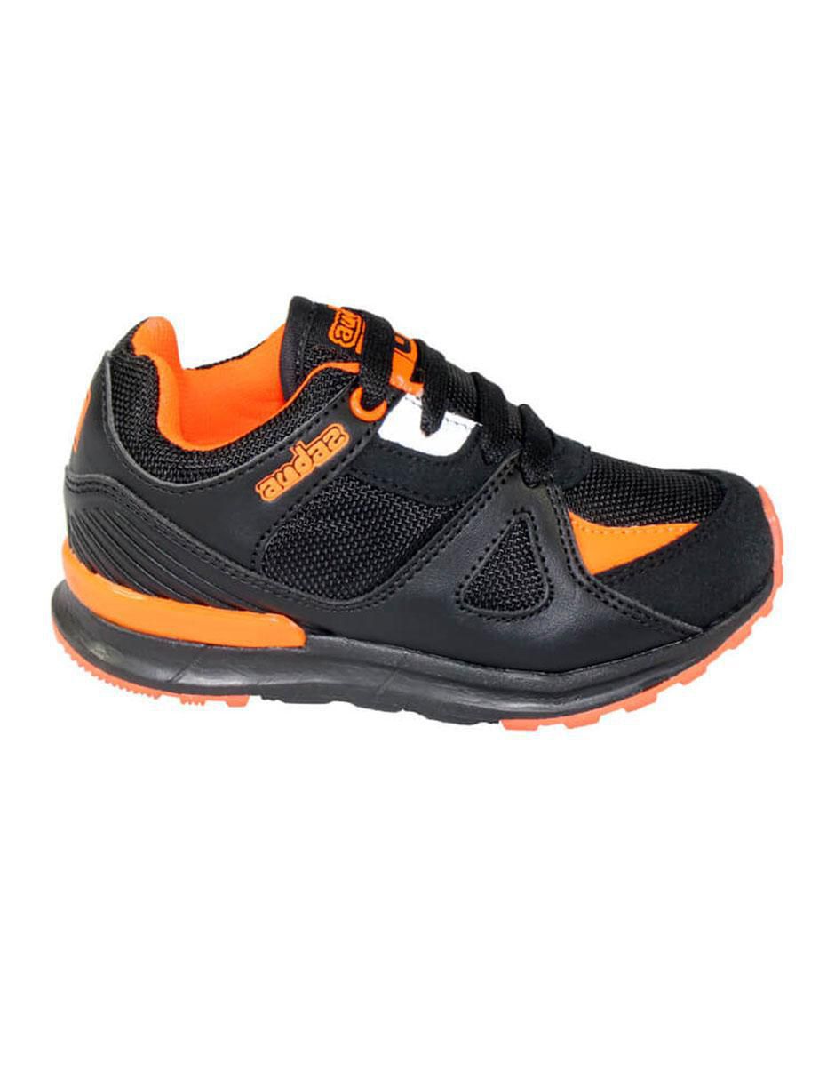 Tenis para niño