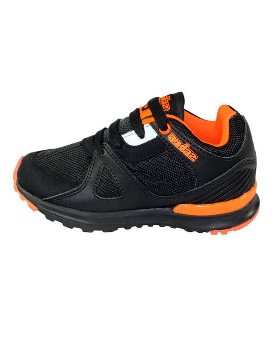 Tenis para niño